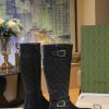 New Fashion Women GG Shoes G119 PA