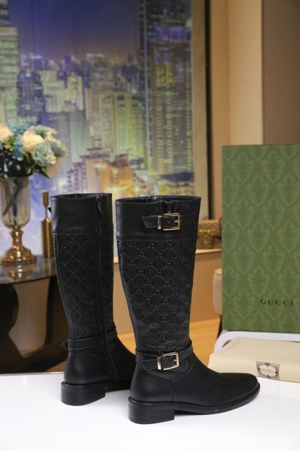 New Fashion Women GG Shoes G119 PA
