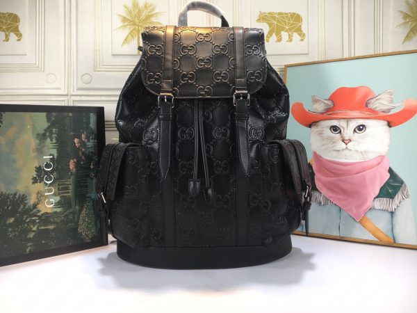 New Fashion GG Handbag 271 QA