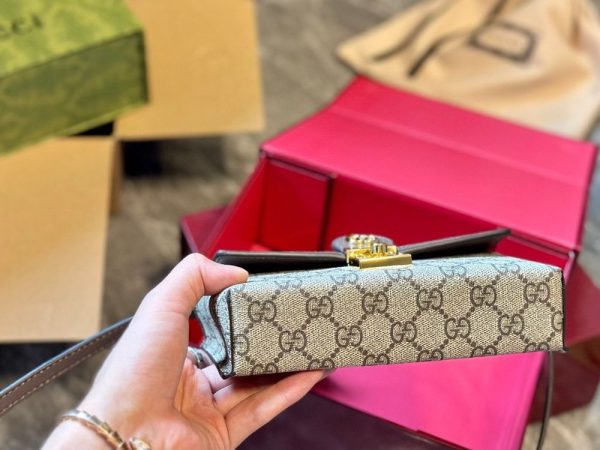 New Fashion GG Handbag G506 QA
