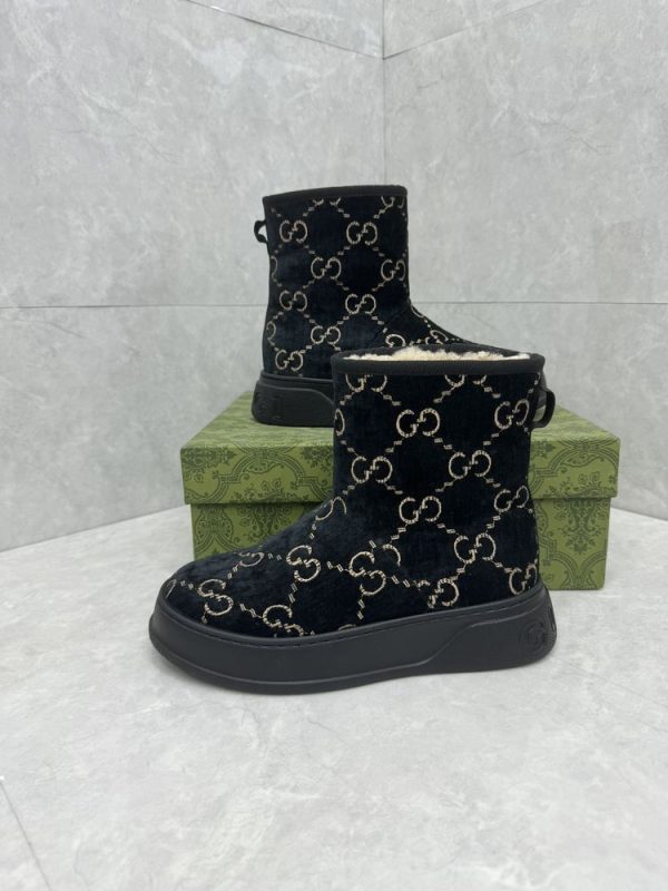 New Fashion GG Women Shoes 164 New Fashion GG Women Shoes 164