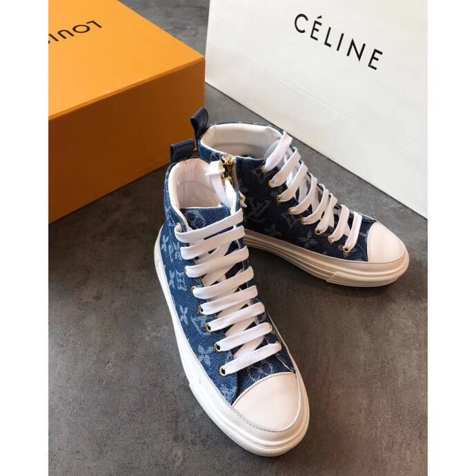 New Fashion LV Women Shoes L313