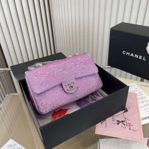 New Fashion CN Handbag 555 QA