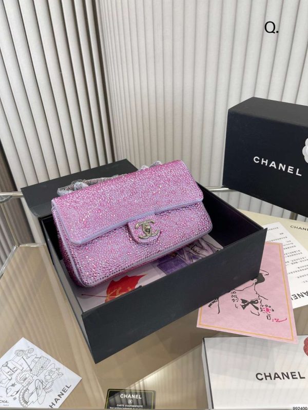 New Fashion CN Handbag 555 QA