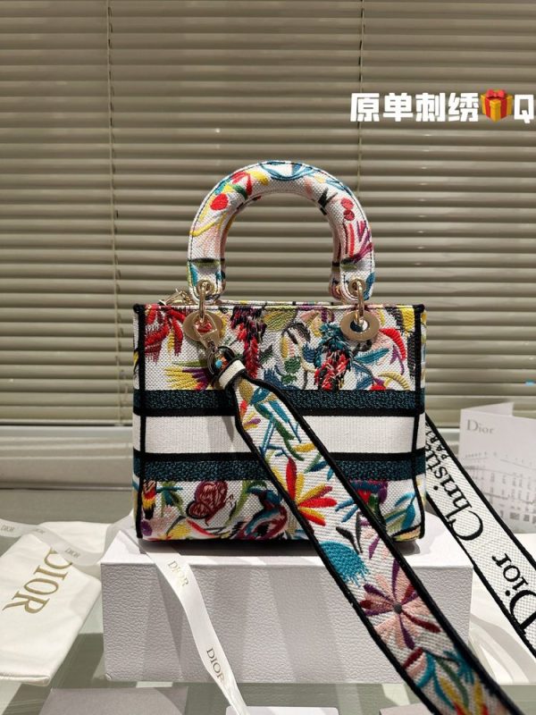 New Fashion Bag D3500 TEN
