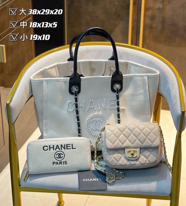 New Fashion Bag C3916_3 TEN