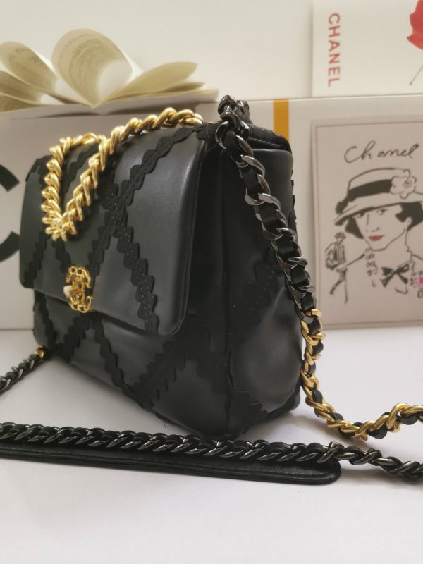 New Fashion CN HandBag 440 QA
