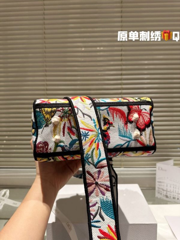 New Fashion Bag D3500 TEN