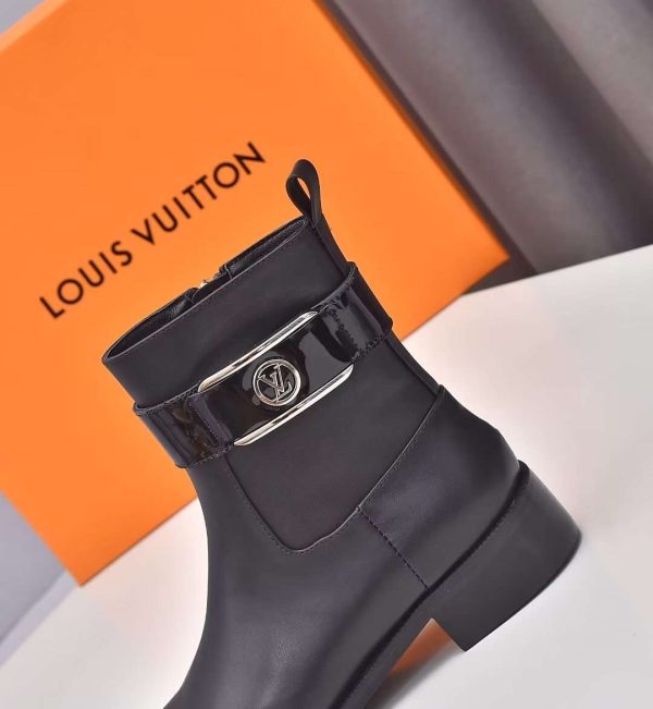 New Fashion Women LV Shoes 013 PA