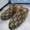 New Fashion Women GG Shoes G077 PA