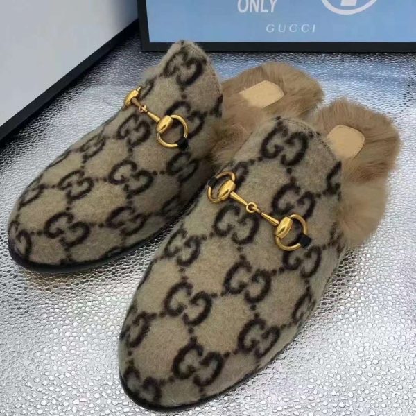 New Fashion Women GG Shoes G077 PA