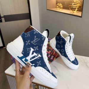 New Fashion LV Women Shoes L307