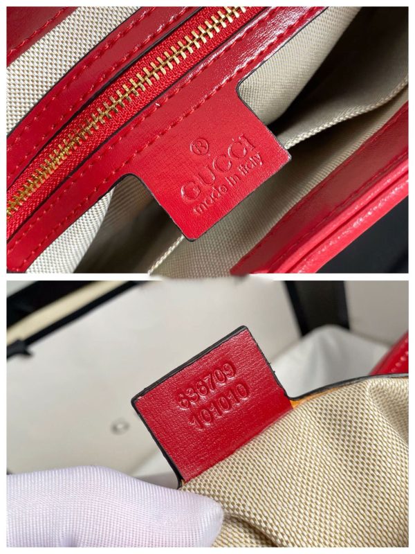 New Fashion GG Handbag 262 QA