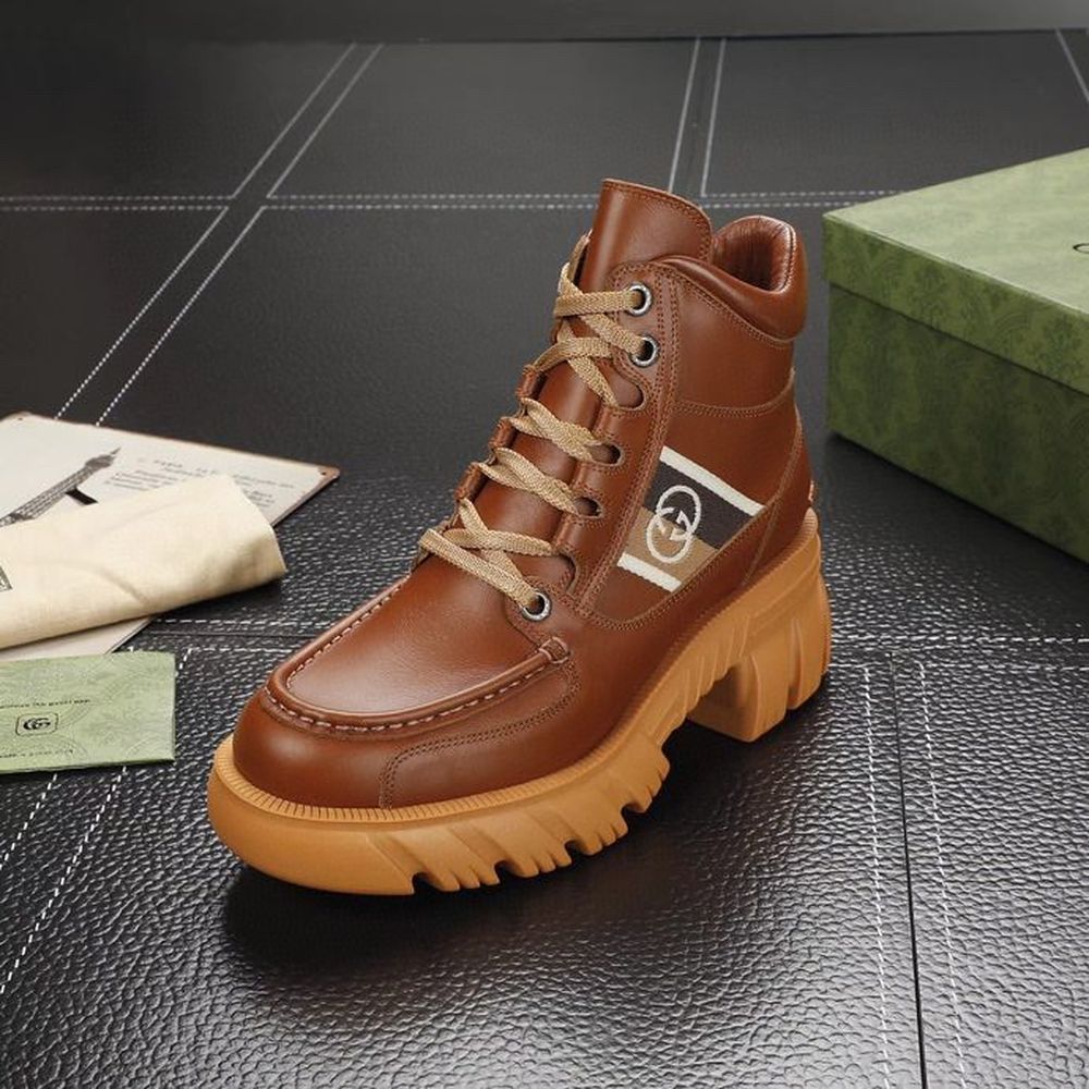 New Fashion GG Women Shoes 129 New Fashion GG Women Shoes 129