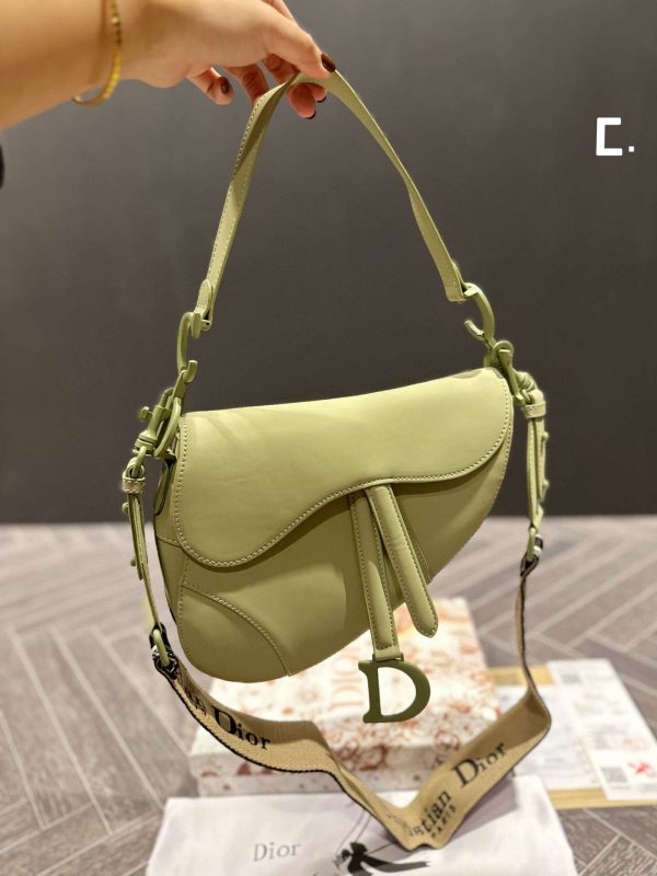 New Fashion Bag D3383 TEN