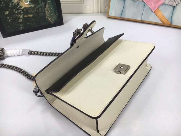New Fashion GG Handbag 375 QA