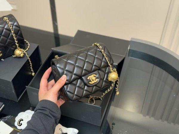 New Fashion CN Handbag C719 QA