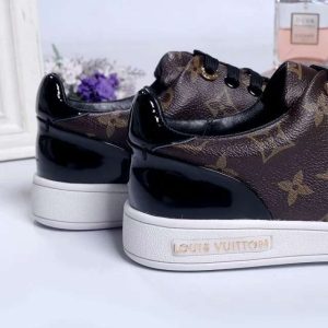 New Fashion Women LV Shoes 002 PA