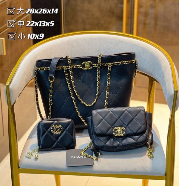 New Fashion Bag C3916_3 TEN
