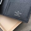 New Fashion L*V Wallet 005 QA