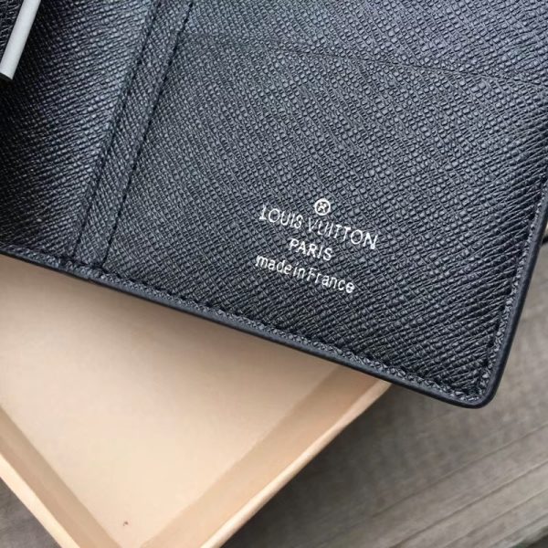 New Fashion L*V Wallet 005 QA