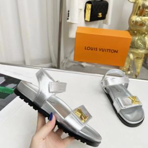 New Fashion LV Women Shoes L235