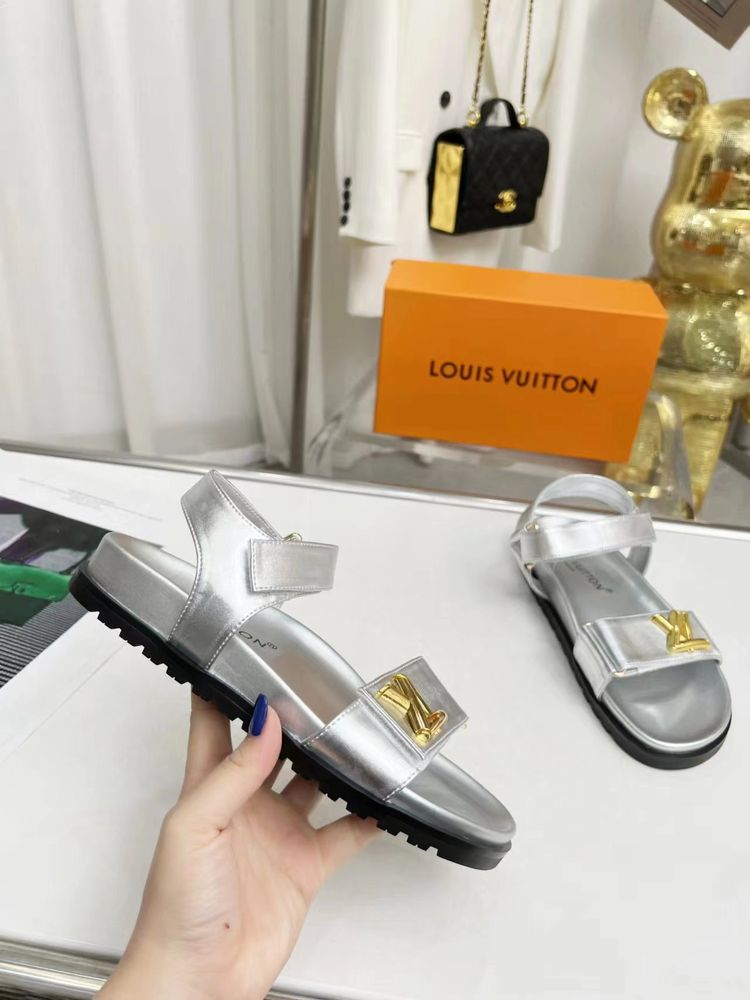 New Fashion LV Women Shoes L235