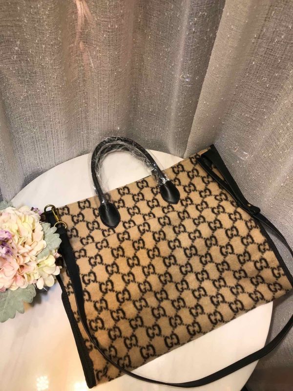New Fashion GG Handbag 082 QA
