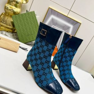 New Fashion GG Women Shoes 140