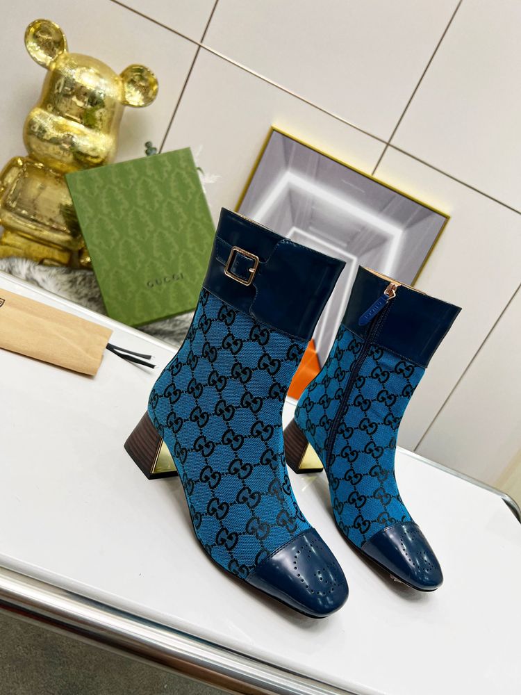 New Fashion GG Women Shoes 140