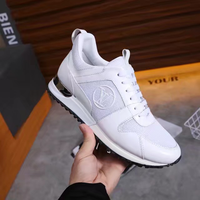New Fashion LV Women Shoes L086