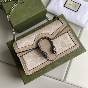 New Fashion GG Handbag 291 QA