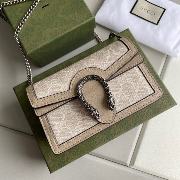 New Fashion GG Handbag 291 QA