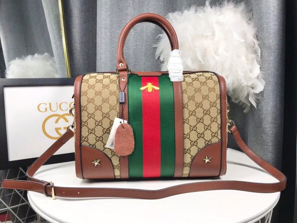 New Fashion GG Handbag 220 QA