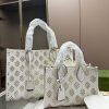 New Fashion GG Handbag G484-1 QA