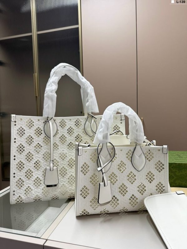 New Fashion GG Handbag G484-1 QA
