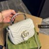 New Fashion GG Handbag G508 QA