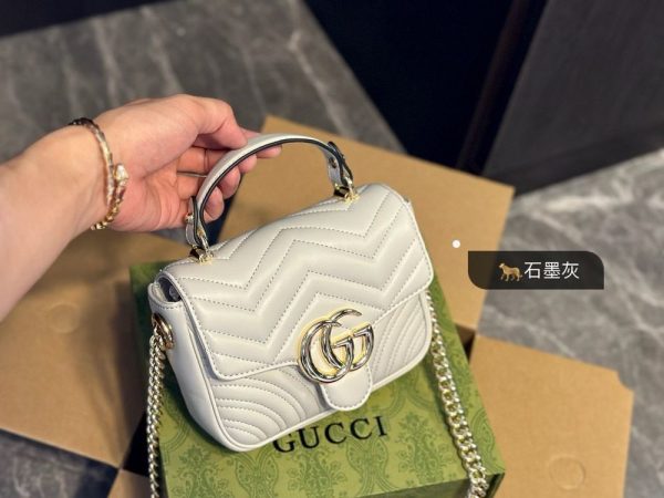 New Fashion GG Handbag G323 QA New Fashion GG Handbag G323 QA