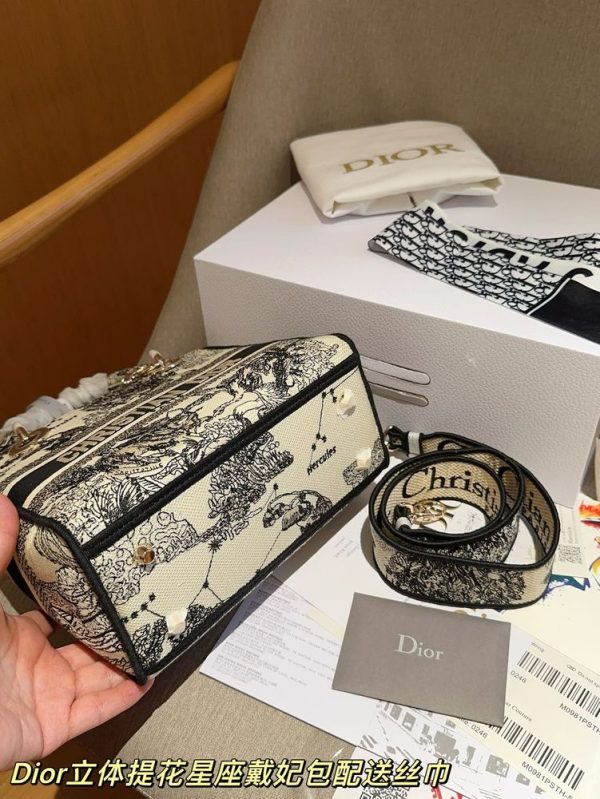 New Fashion Bag D3506.1 TEN