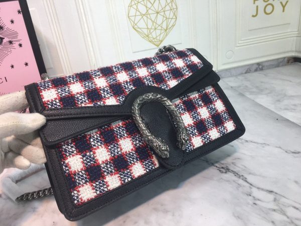 New Fashion GG Handbag 077 QA
