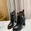 New Fashion LV Women Shoes L105