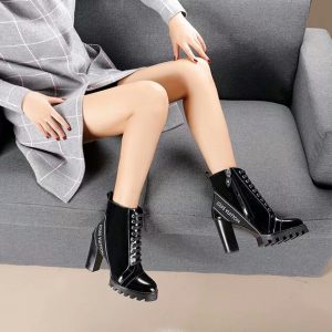 New Fashion LV Women Shoes L110