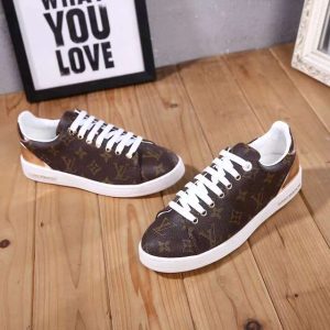 New Fashion Women LV Shoes 003 PA