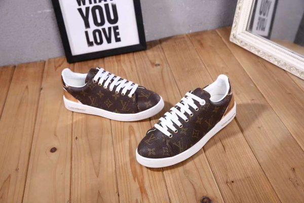 New Fashion Women LV Shoes 003 PA