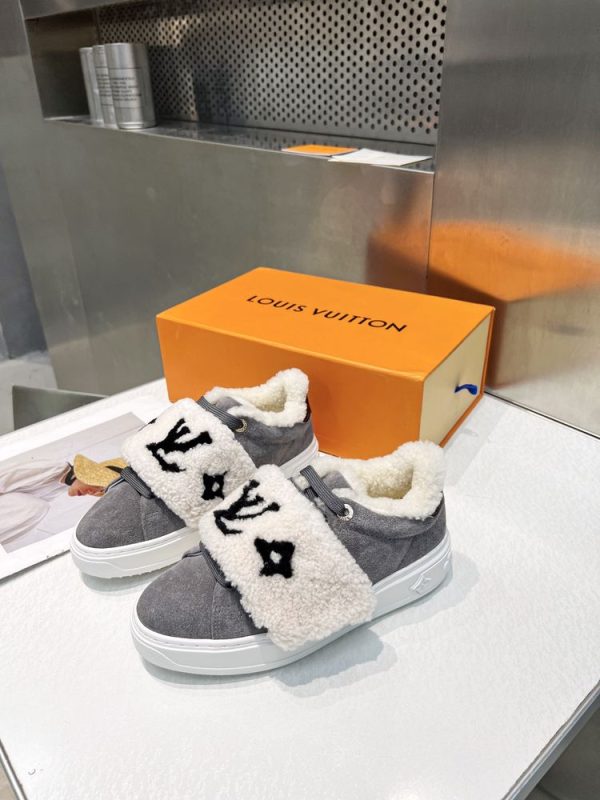 New Fashion LV Women Shoes L450 New Fashion LV Women Shoes L450