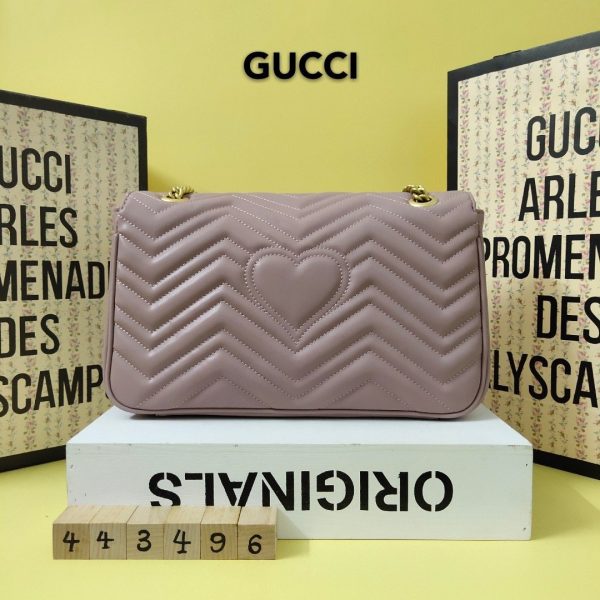 New Fashion GG Handbag 26 QA