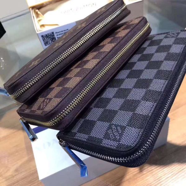 New Fashion Wallet L002 TEN New Fashion Wallet L002 TEN