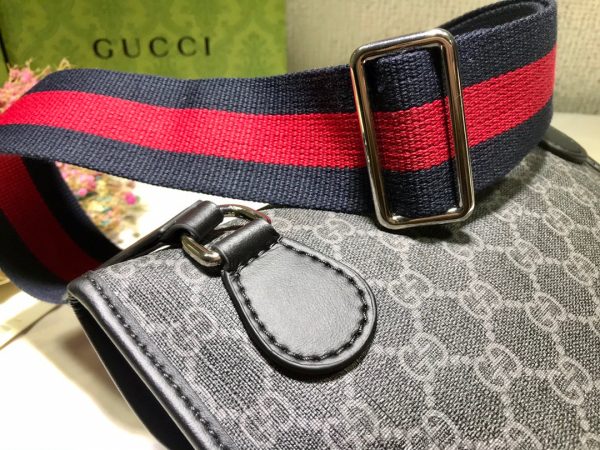 New Fashion GG Handbag 283 QA