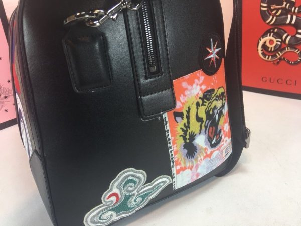 New Fashion GG Handbag 138 QA