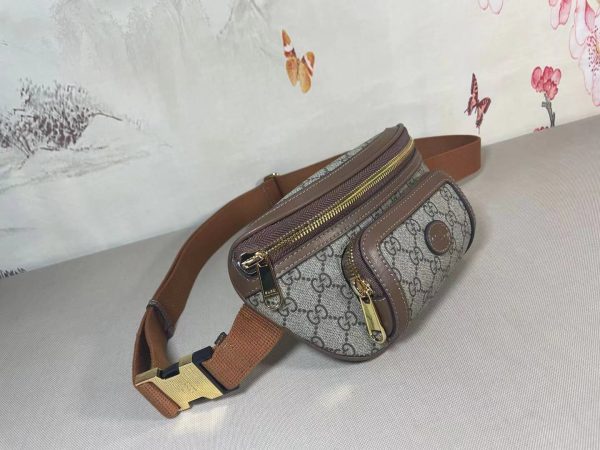 New Fashion GG Handbag 311 QA